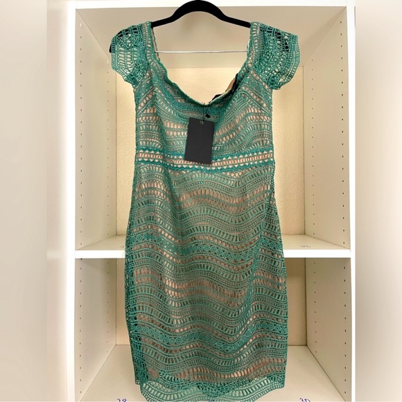 Revolve x Stylestalker Dress the Alexander - Picture 11 of 11